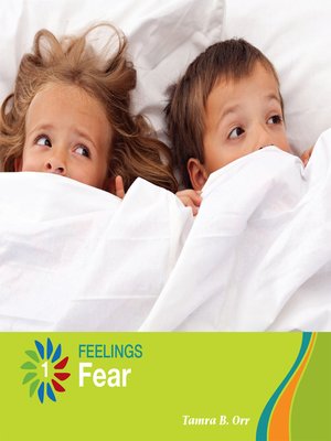 cover image of Fear